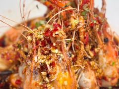 -串盟烧烤大排档·长沙美食地标(星沙店)