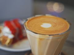 澳白-Nectar One Cafe(勇烈路n1店)
