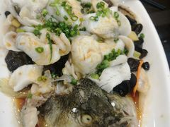 -凤城酒家(环市西路店)