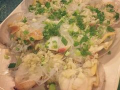 -盛港湾海鲜食府(黄沙店)