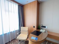 -厦门明发国际大酒店(会展中心环岛路店)