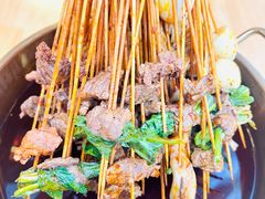 -两角签串串香十一年老字号(机场路店)