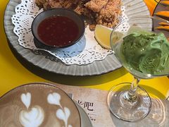 -华阳时光吧餐厅(华阳广场国际大饭店)