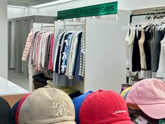 -原宿春天购物广场