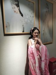 -盘子女人坊古装写真摄影(厦门总店)