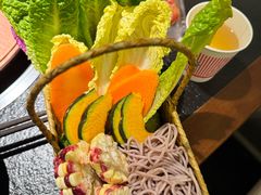 -菌自由丨野生菌火锅特色庭院餐厅(丽江古城店)