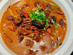 -又见炊烟私房菜(敬亭路店)