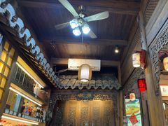 -缘来聚·徽菜名店(黄山宏村店)