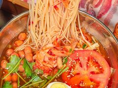 -正宗齐齐哈尔烤肉·齐牛哥鲜切炭火烤肉(杭州总店)