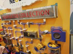 -奈尔宝·儿童乐园·亲子餐厅(苏州大悦城店)