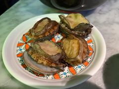 鲜鲍鱼-澳美徕·港式花胶鸡火锅(高新万达店)