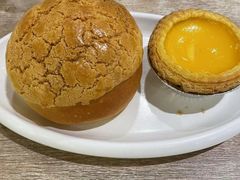 -翠华餐厅(东门店)