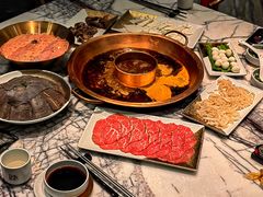 -肆味(东原1891江景店)