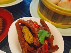 -五缘湾凯悦酒店·悦饗中餐厅