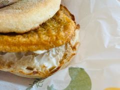 -麦当劳(伟城广场店)