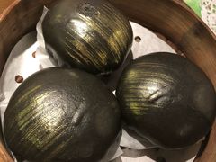 -新大咀港式茶餐厅(宝山万达店)