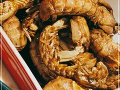 -后海16号·北京私房菜