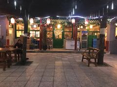 门面-姥家大锅台(魏各庄路店)