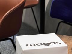 -Wagas(静安嘉里中心店)