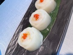 -苏帮袁Sue Cuisine(将台店)
