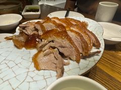 -全聚德(江宁店)