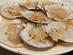 -徐记海鲜(陕西历史博物馆|明德门店)