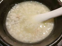 -红蜡烛-养生粥-津鲁菜(中山路店)