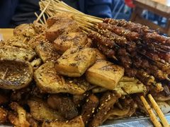-非凡烧烤(历史博物馆店)