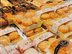 -YMAICS壹麦滋(新村店)