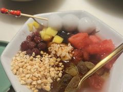 -锦府盐帮·李宅(领展购物广场中关村店)