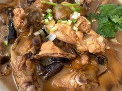 -天天渔港(杏林街店)