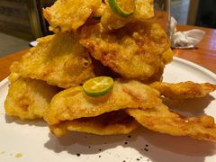 -海小馆海鲜餐厅(茂业百货店)