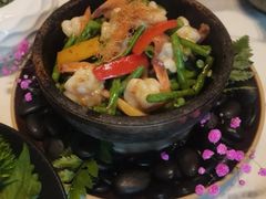 -五号茶居·新派粤菜·岭南五号酒店(沿江中路店)
