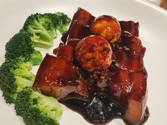石库门红烧肉-上海人家花樣年华(虹口龙之梦店)