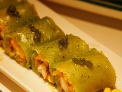 -禄运茶居·手工点心(猎德店)