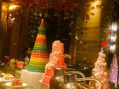 -富力万达嘉华酒店-美食汇西餐厅
