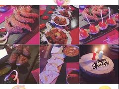 -甘尼仕印度餐厅酒吧(斜塘老街店)