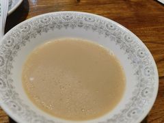 -蒙艾里民族传统菜蒙餐