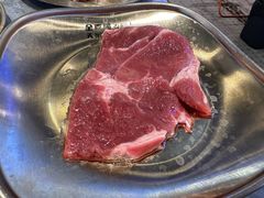 -金喜娜无限自助烤肉(泰达永旺店)