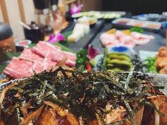 -神隐烧肉酒场(九街店)