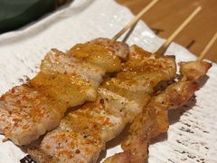 -一心创作料理屋(经开万达店)