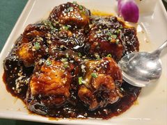红烧河鳗-漕溪人家