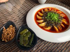 -铜锣湾·有麝自然香(渝北财富中心店)