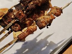-京狮炙燥·精酿烧烤(首经贸店)