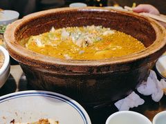 -老灶房-四川土菜(铁牛广场店)