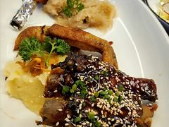 -MOSSO德国餐厅·音乐酒吧(环宇荟店)