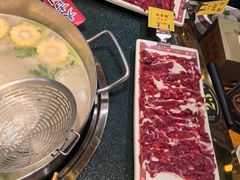 -大吉利·潮汕鲜牛肉火锅(总店)