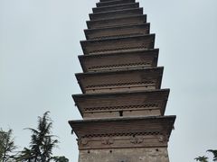 -洛阳白马寺