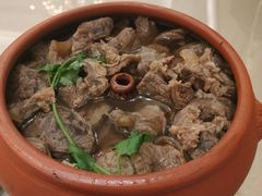 -沙龙酒家