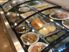 -福建美食城(老君堂店)
